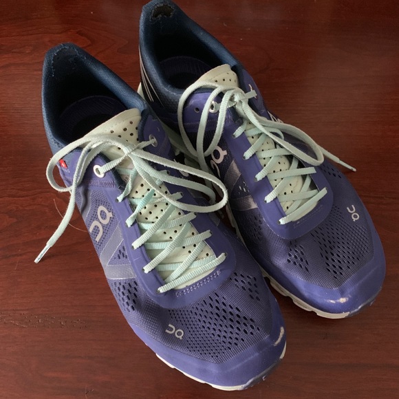 swedish running shoes